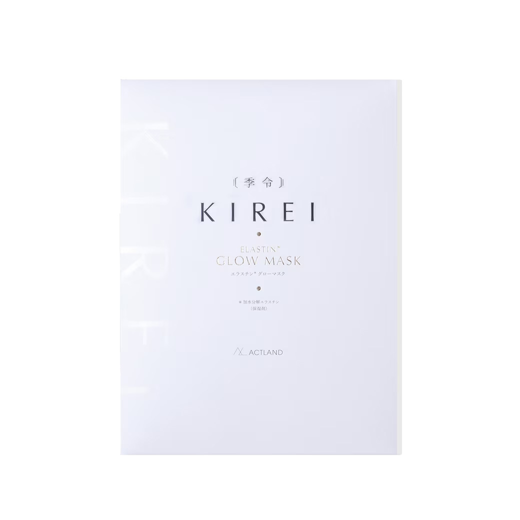 季令グローマスク　6枚入り
