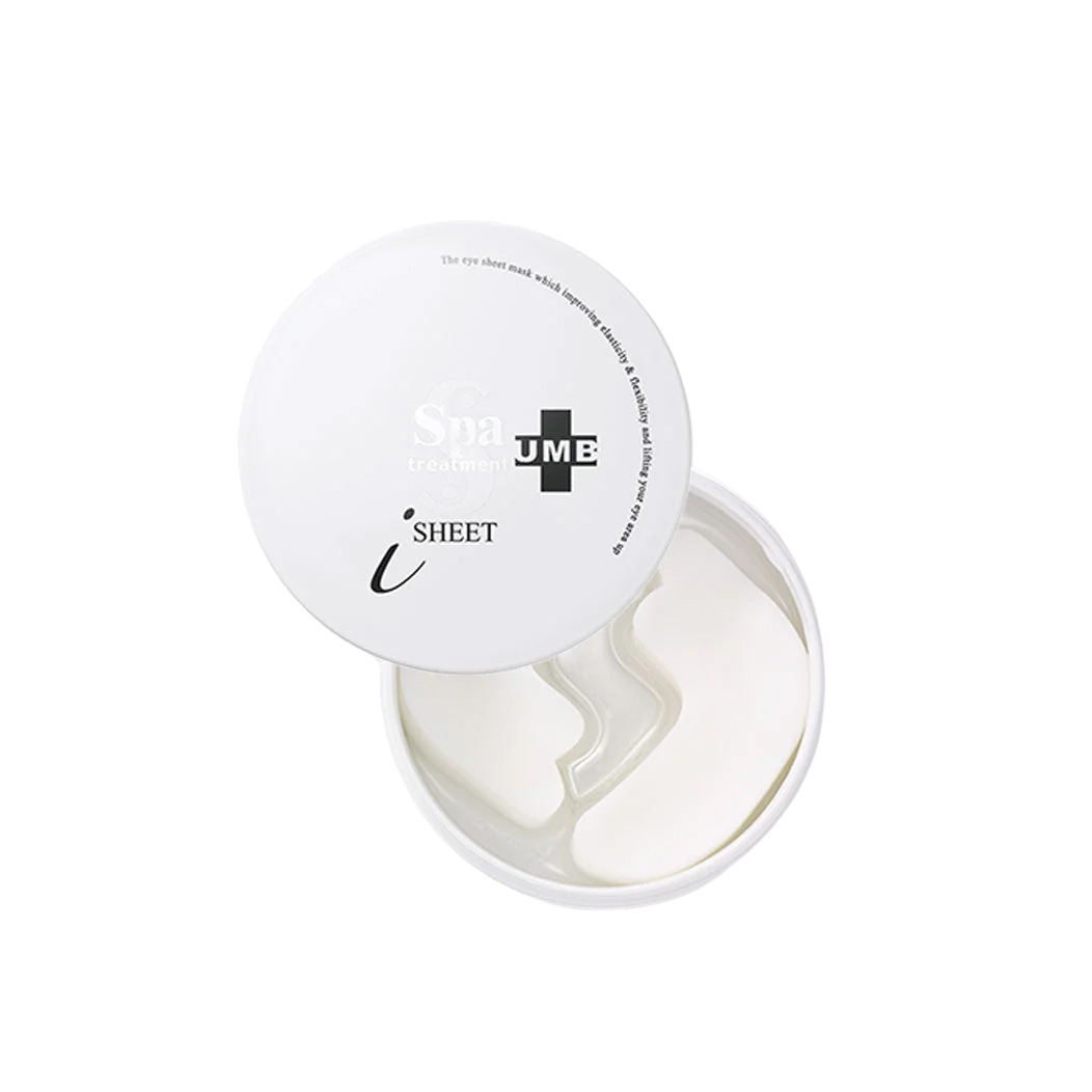 UMBストレッチiシート110ml（60枚入り）