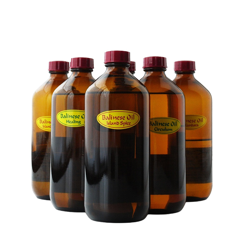 バリニーズオイル　ヒーリング500ml