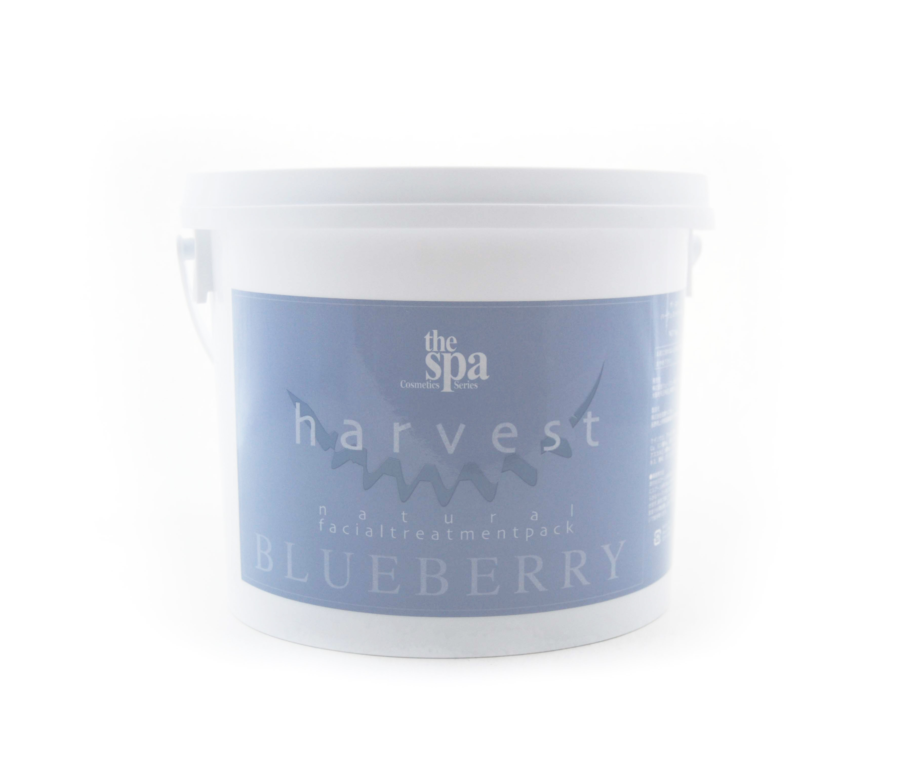 ハーベストパック　ブルーベリー1kg