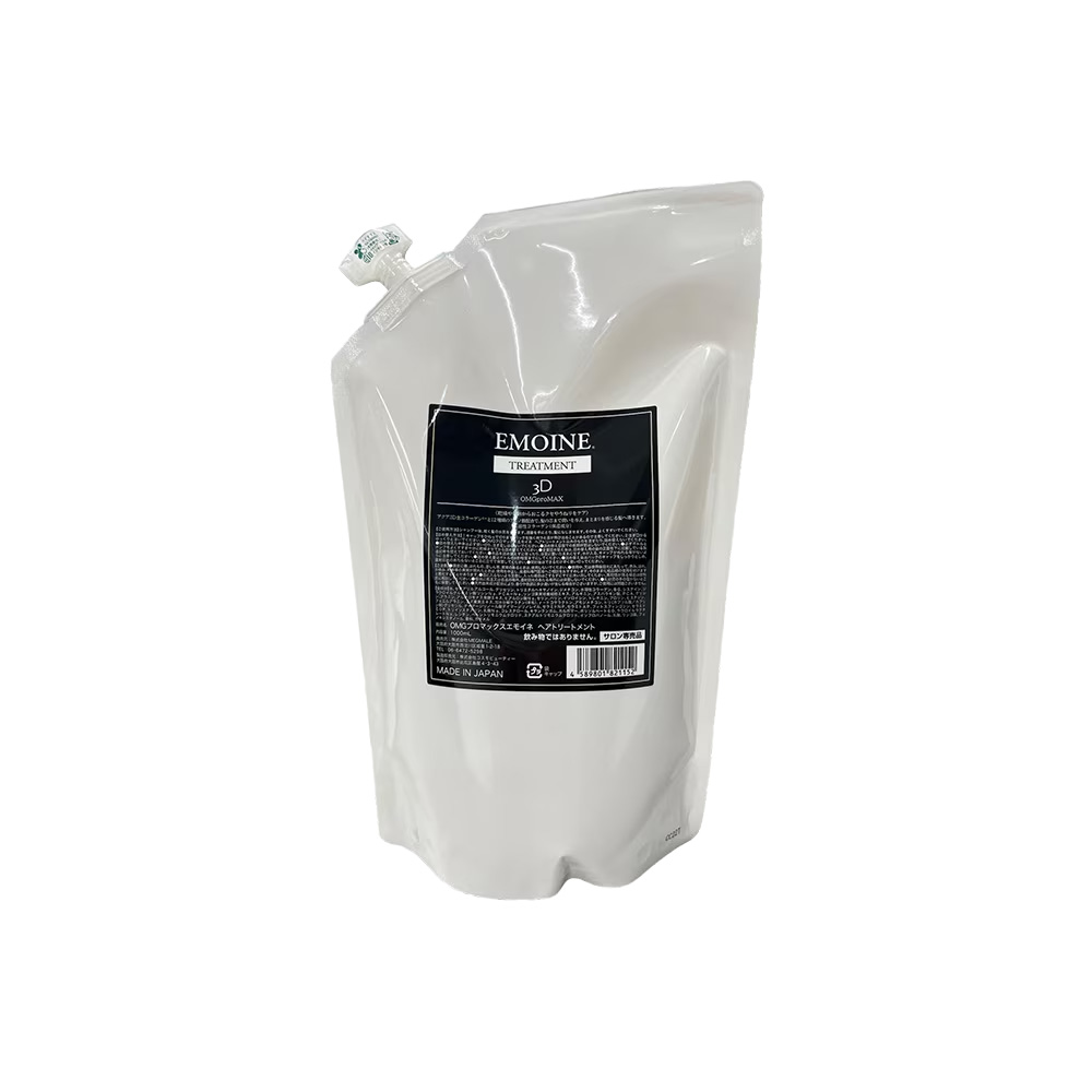 OMGproMAX EMOINE Treatment 1000ml