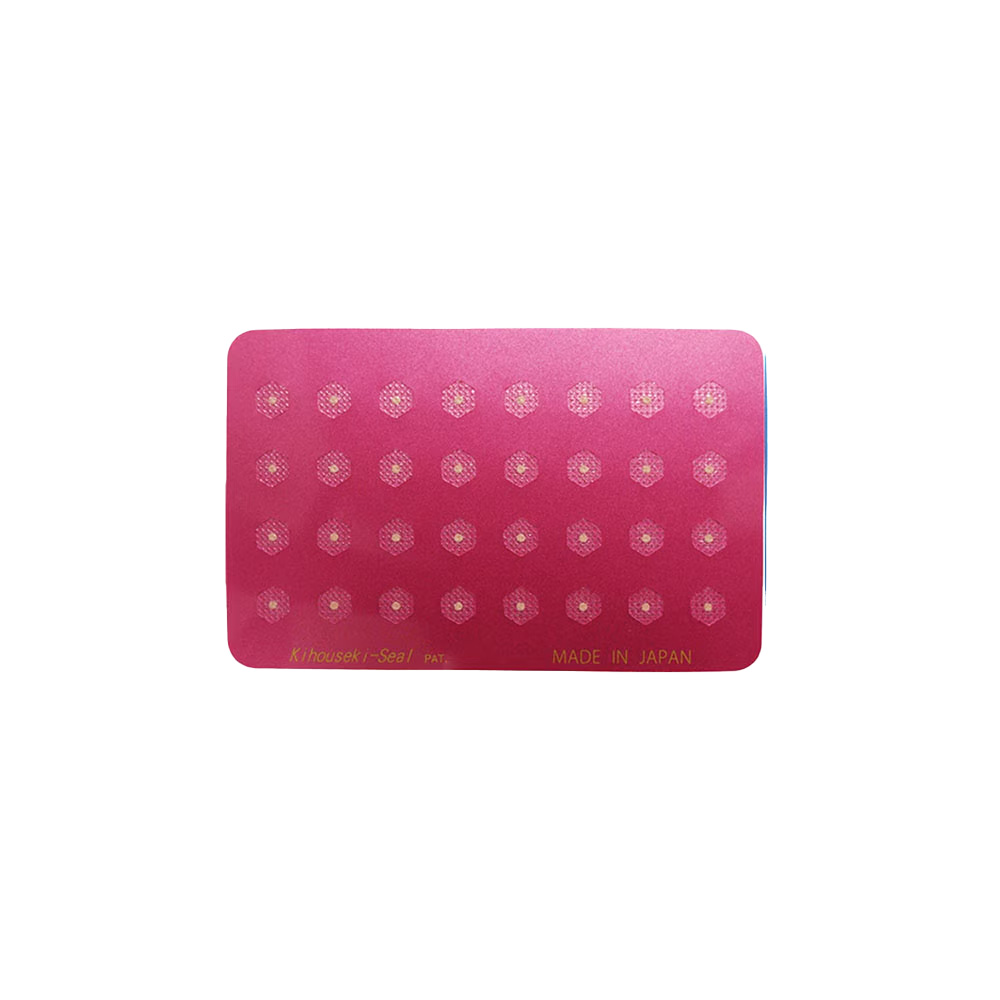 貴宝石 業)ﾍﾞｰｽｼｰﾄ小(6mmｼｰﾙ）ｽﾘﾑ 32P