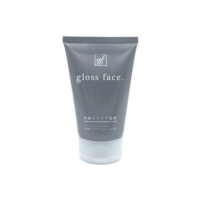 Gloss face.100g