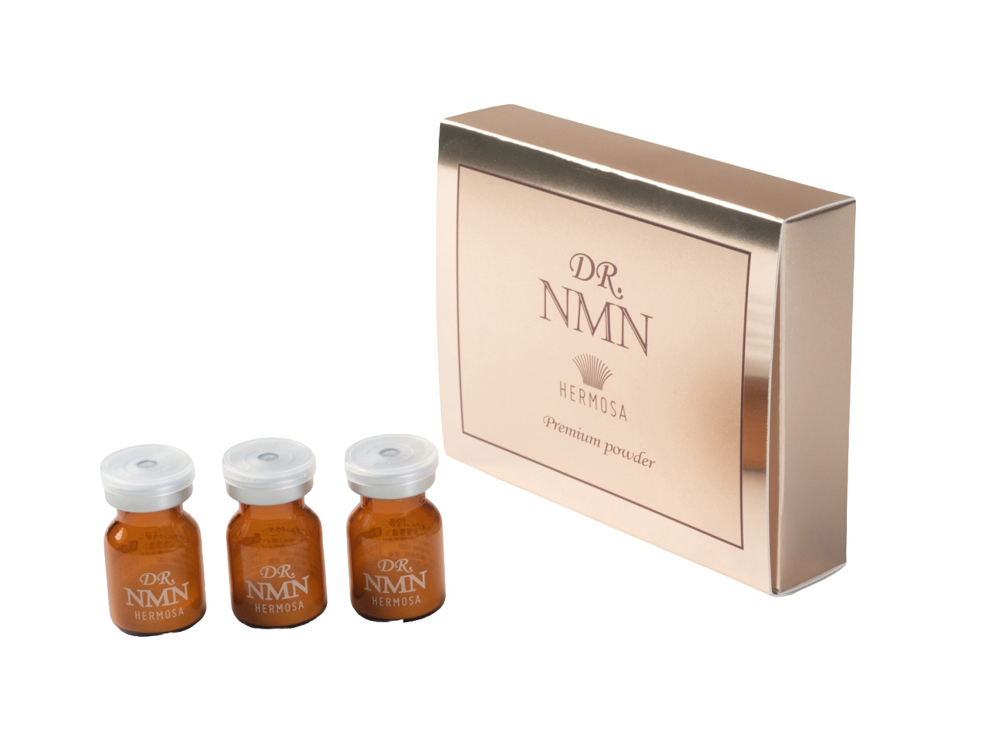 DR.NMNプレミアムパウダー