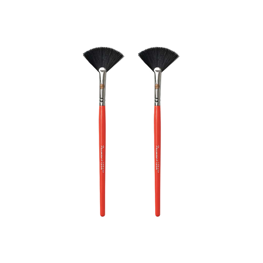 ララピール クレンザー用筆 業務用(2本セット)