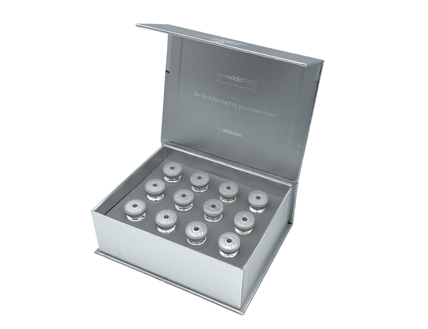Hairaddict ﾌﾟﾛ(1箱12本入り) 5ml