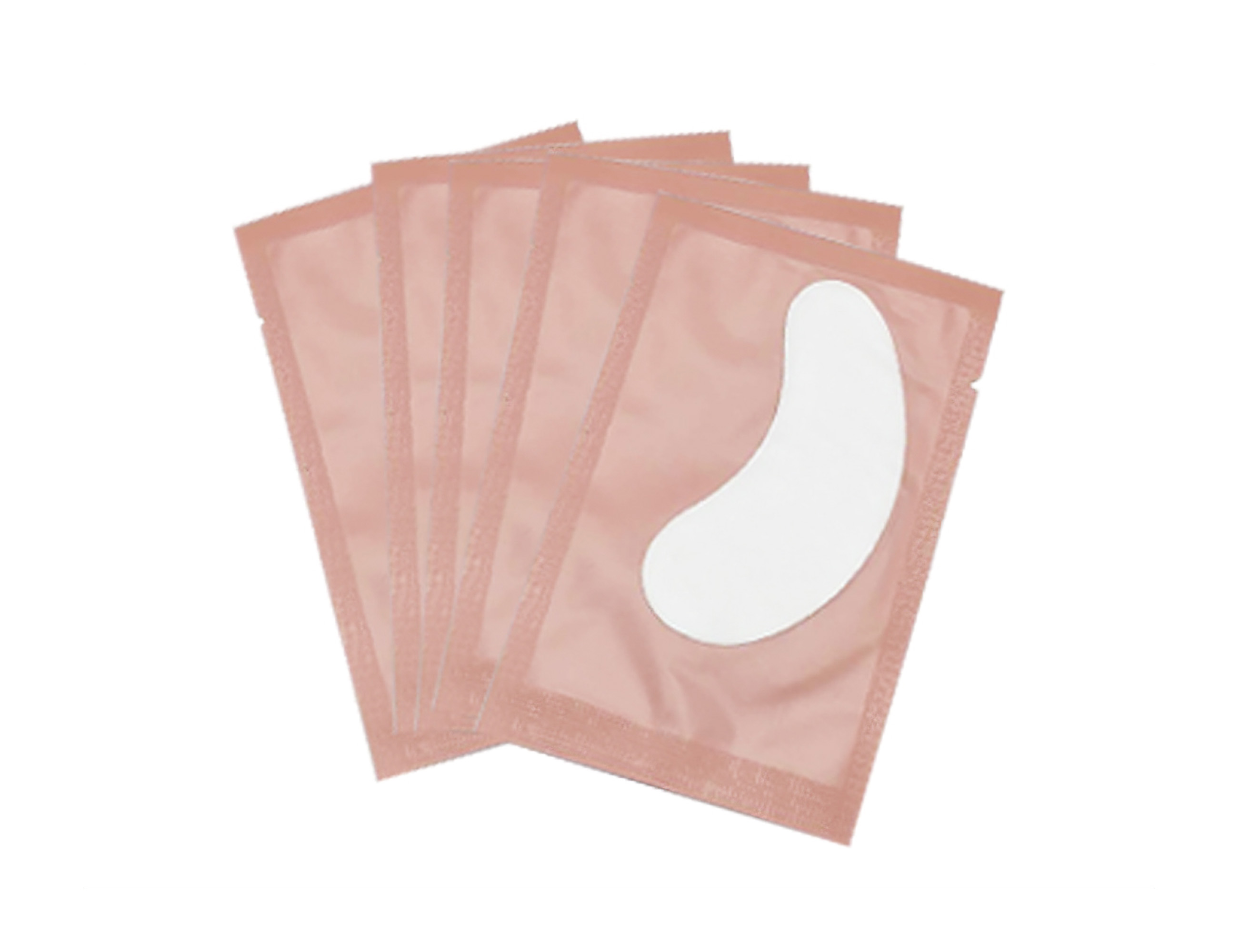 ﾗｯｼｭｱﾃﾞｨｸﾄ ｱｲﾊﾟｯﾁ 5枚1ｾｯﾄ