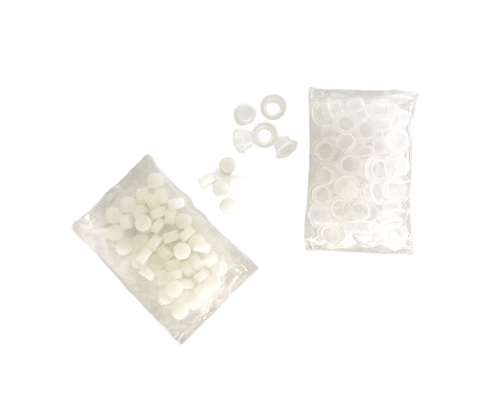 ﾗｯｼｭｱﾃﾞｨｸﾄ ﾚﾌｨﾙ (50個)