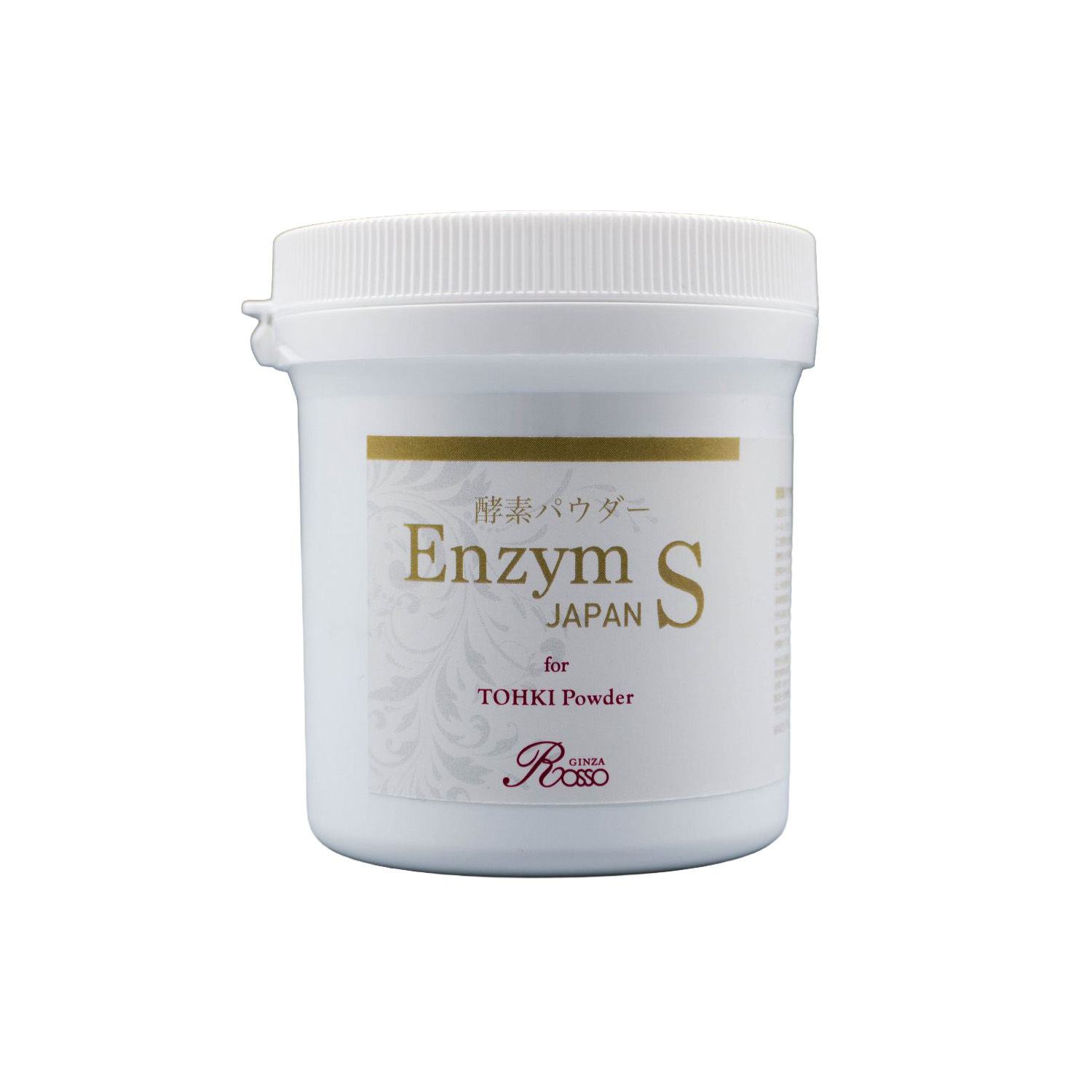エンザイムSジャパンパウダー