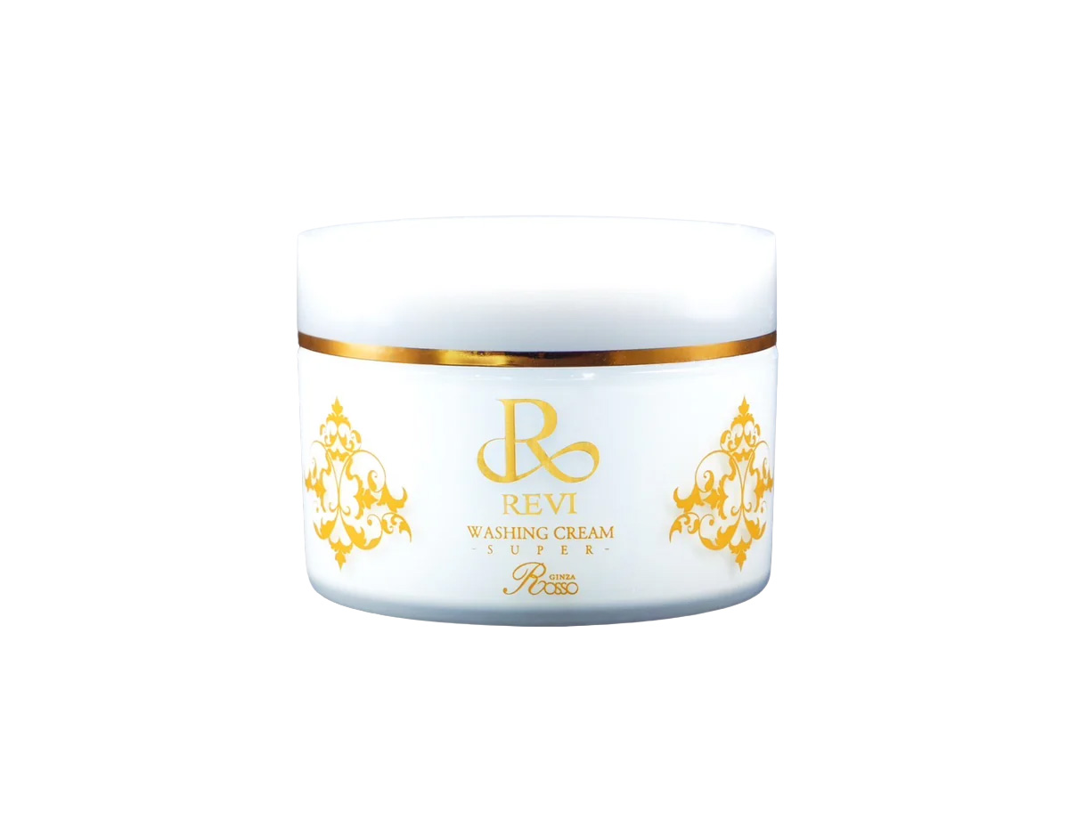 ウォッシングクリームS