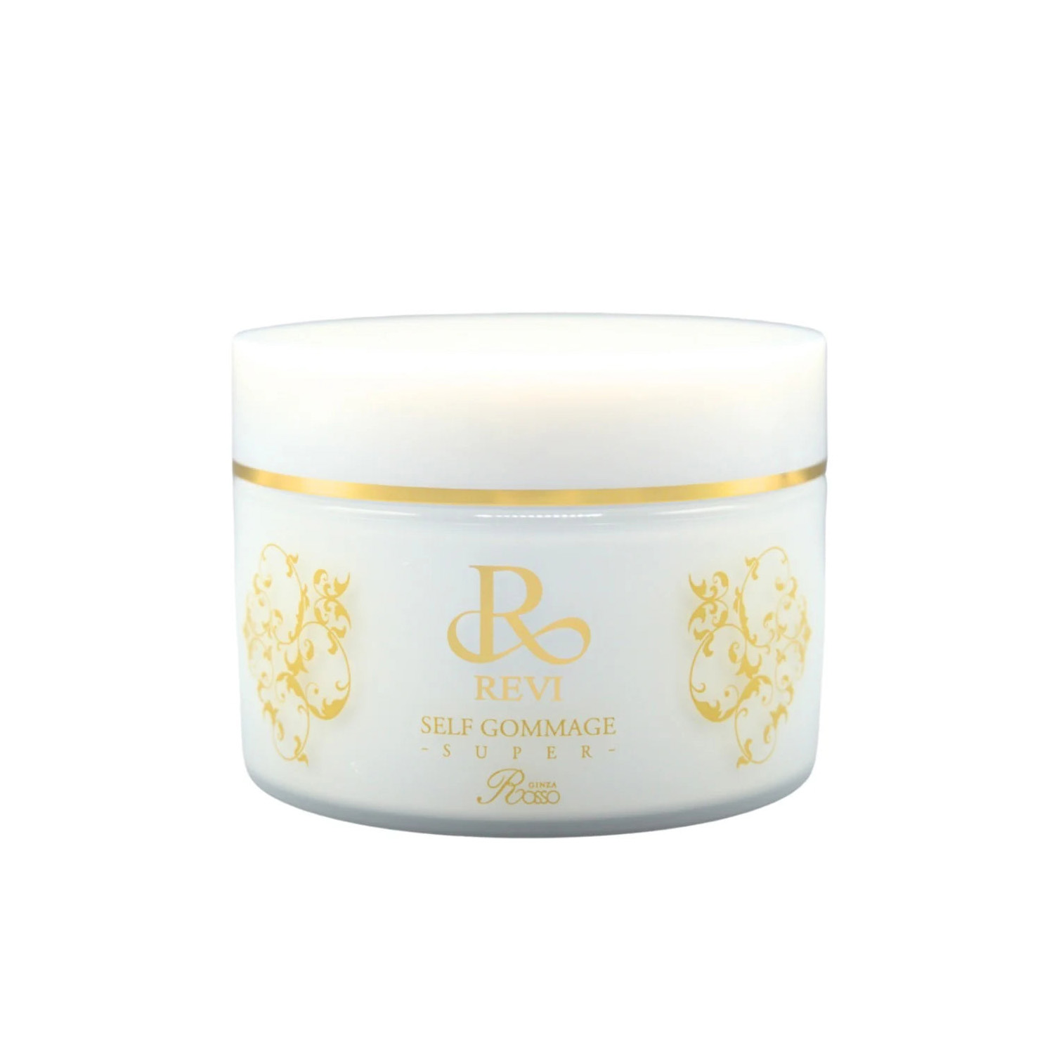 セルフゴマージュS