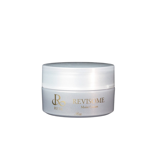 ルヴィソームモイストクリーム