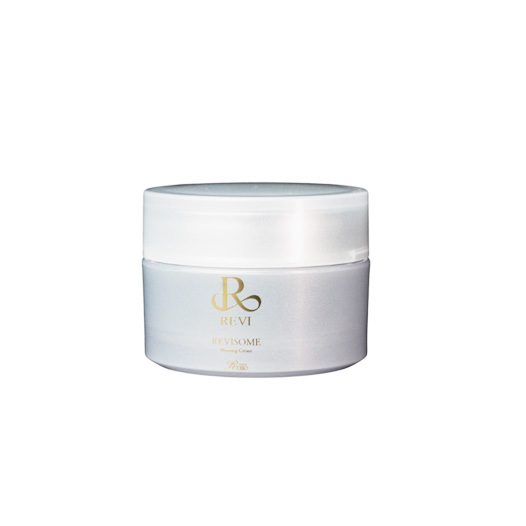 ルヴィソームモーニングクリーム