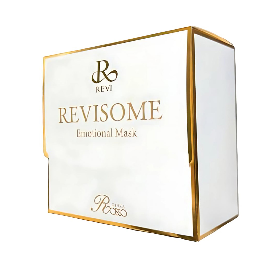 ルヴィソームエモーショナルマスク