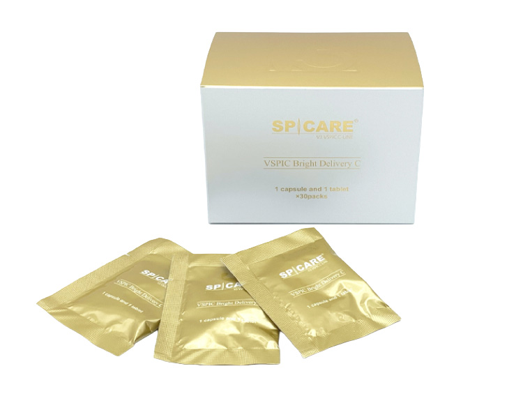 V3 VSPIC ﾌﾞﾗｲﾄ ﾃﾞﾘﾊﾞﾘｰ C