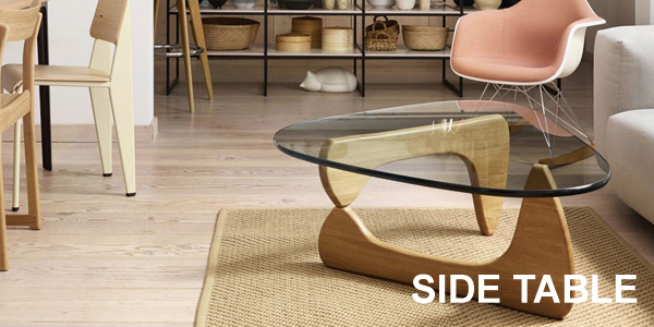 サイドテーブル