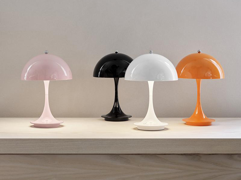 Louis Poulsen PANTHELLA PORTABLE LAMP