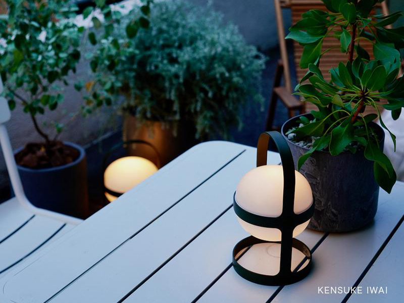 商品名SOFT SPOT SOLAR BLACK