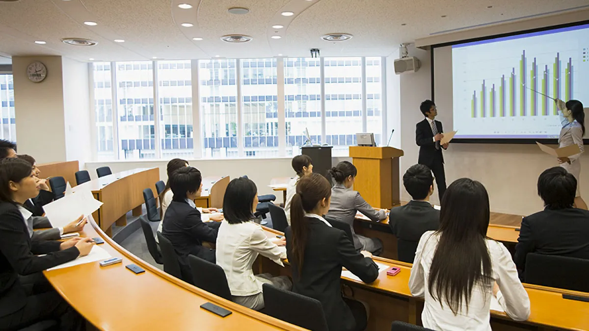 日本麻酔科学会の学術集会