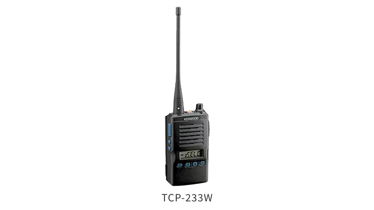 TCP-233W