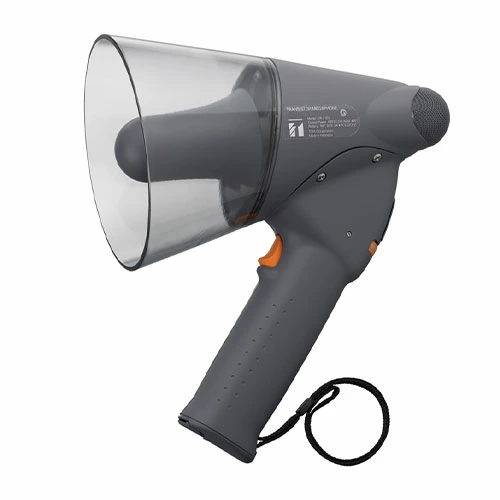 TOA ER-1103 防滴メガホン 3W