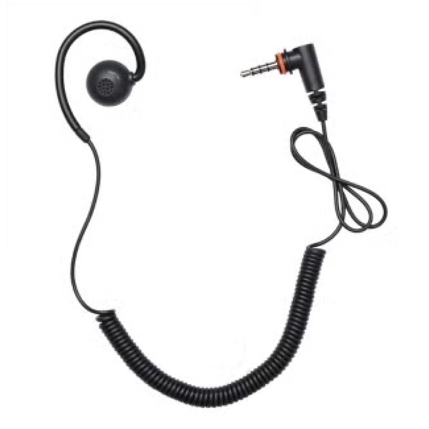 八重洲無線 YAESU PSZ100-L PSZ耳掛け付オープンイヤーイヤホン 左耳用