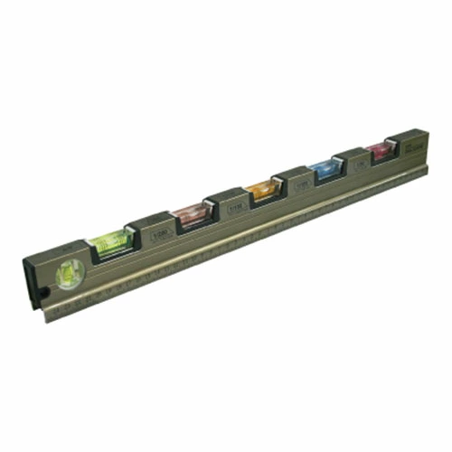 STS DSL500W 排水勾配計 4勾配