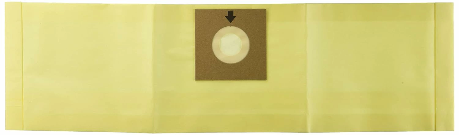 大一産業 業務用小型ドライバキューム 極用紙パック 10枚入