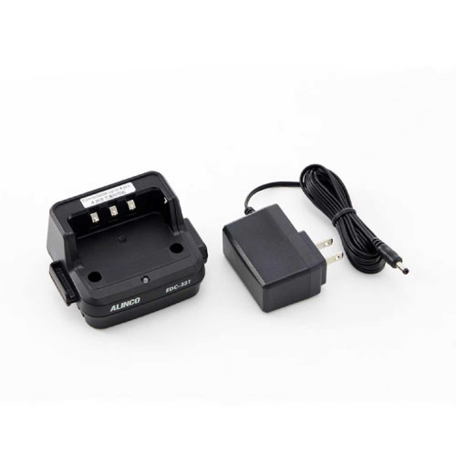 アルインコ EDC-331A シングル充電器セット