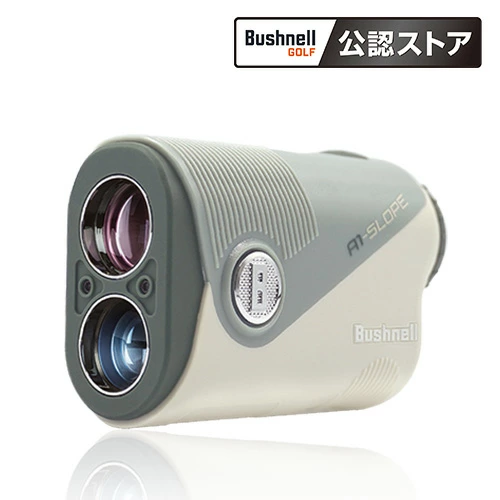 Bushnell ブッシュネル ピンシーカーA1スロープジョルトオリーブ ゴルフ用レーザー距離計