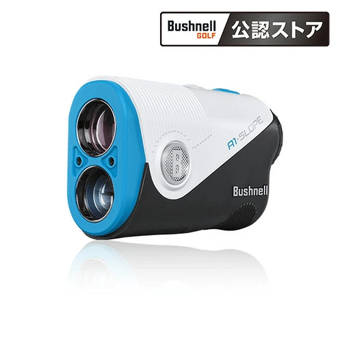 Bushnell ブッシュネル ピンシーカーA1スロープジョルト マリン ゴルフ用レーザー距離計