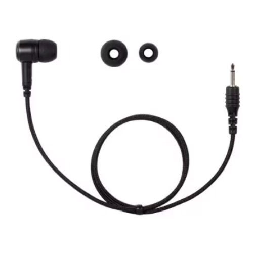スタンダード STANDARD EP460 カナル型イヤホン
