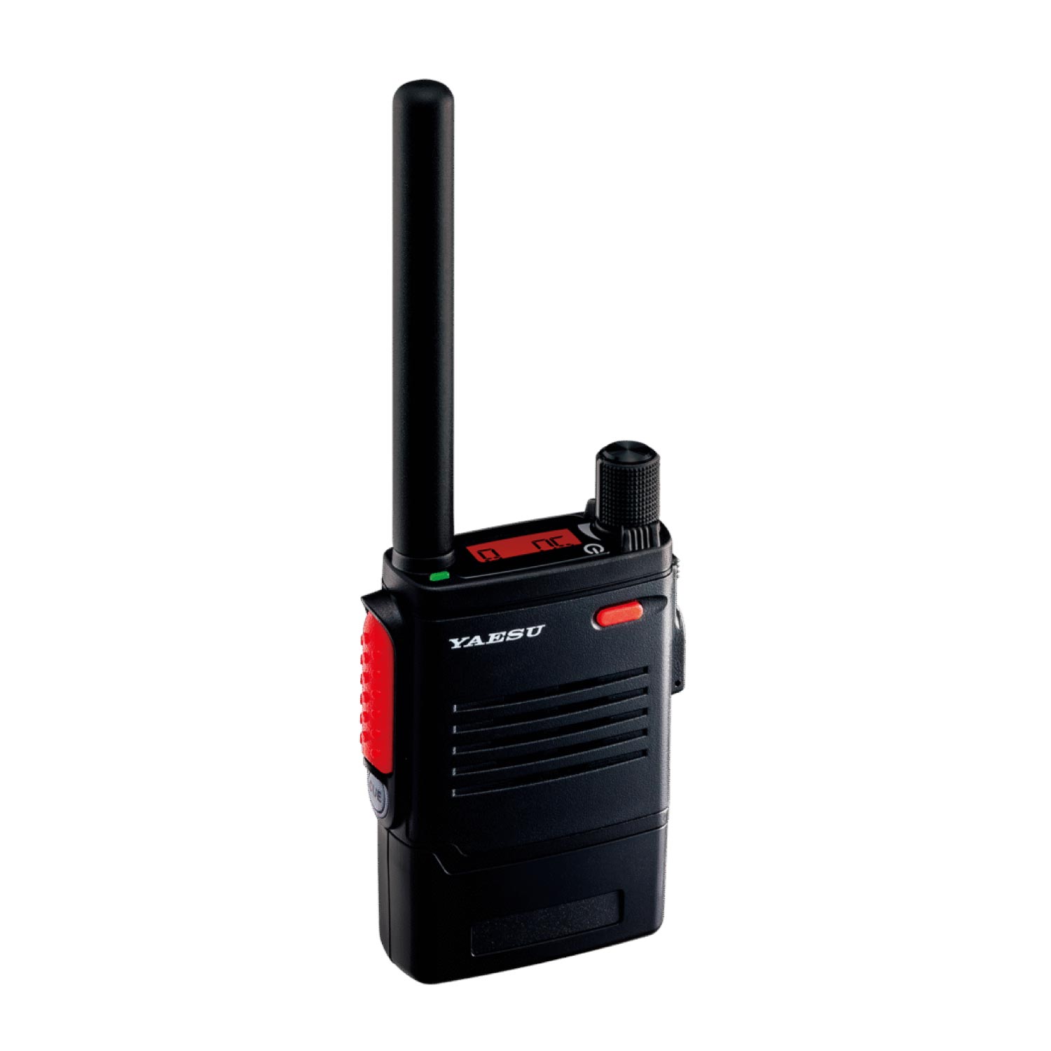 八重洲無線 YAESU SRS90 CONNECT Pro搭載特定小電力トランシーバー