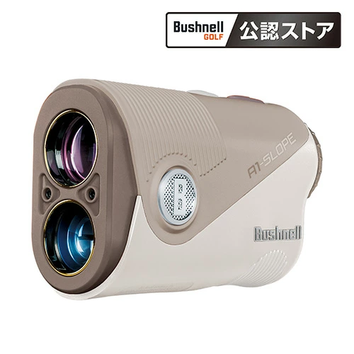 Bushnell ブッシュネル ピンシーカーA1スロープジョルトマロン ゴルフ用レーザー距離計