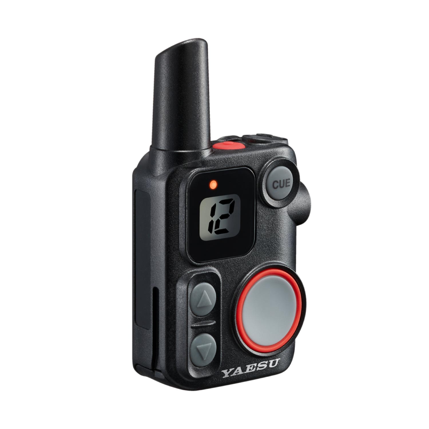 八重洲無線 YAESU SRS12(BLACK) 特定小電力トランシーバー