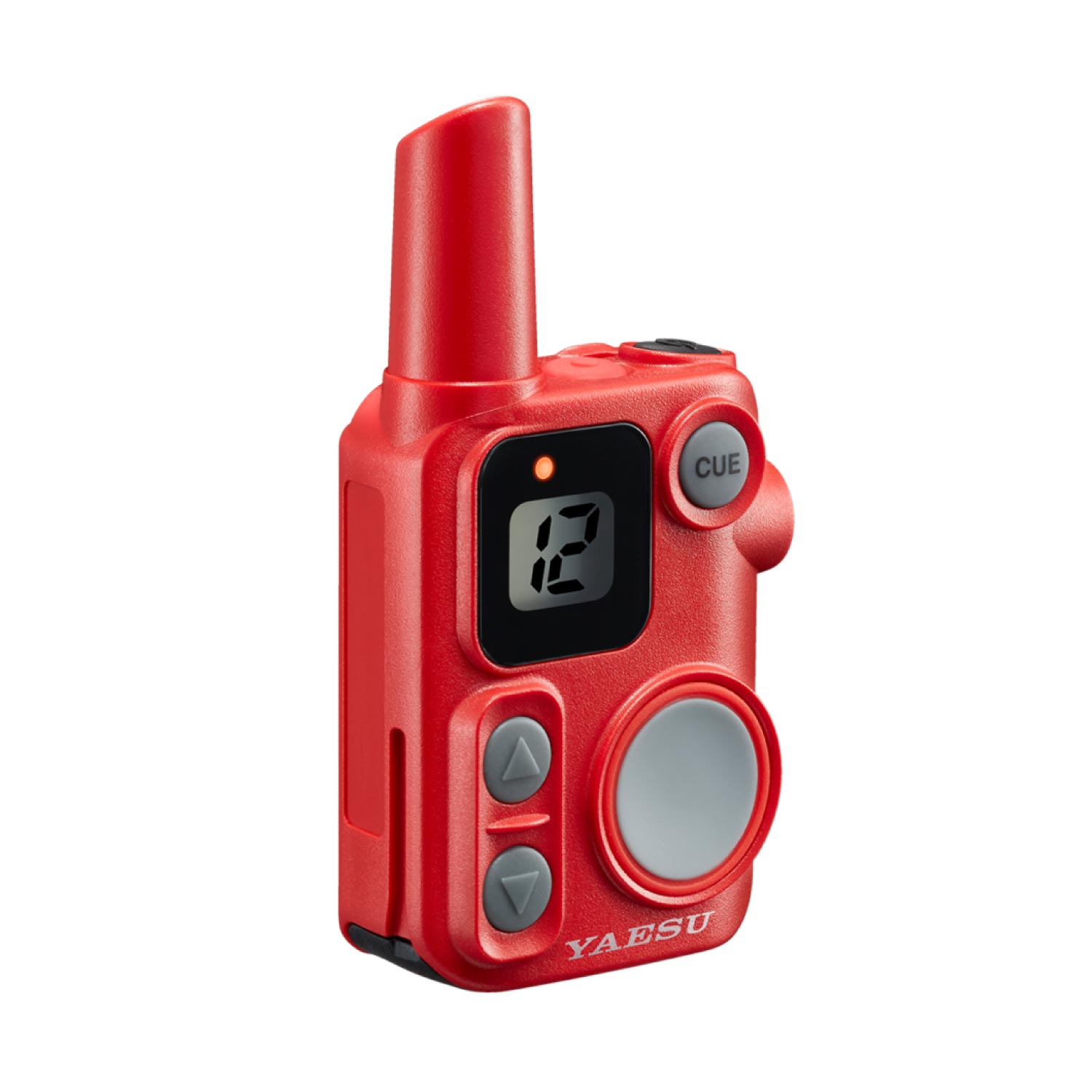 八重洲無線 YAESU SRS12(RED) 特定小電力トランシーバー