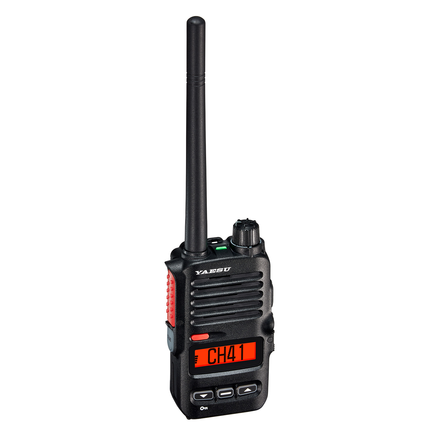 SRD795pkg オールインワンパッケージ スタンダードホライゾン（八重洲無線｜YAESU） Bluetooth対応 デジタル簡易無線機（登録局） 免許不要 増波モデル 5W 業務用 トランシーバー インカム