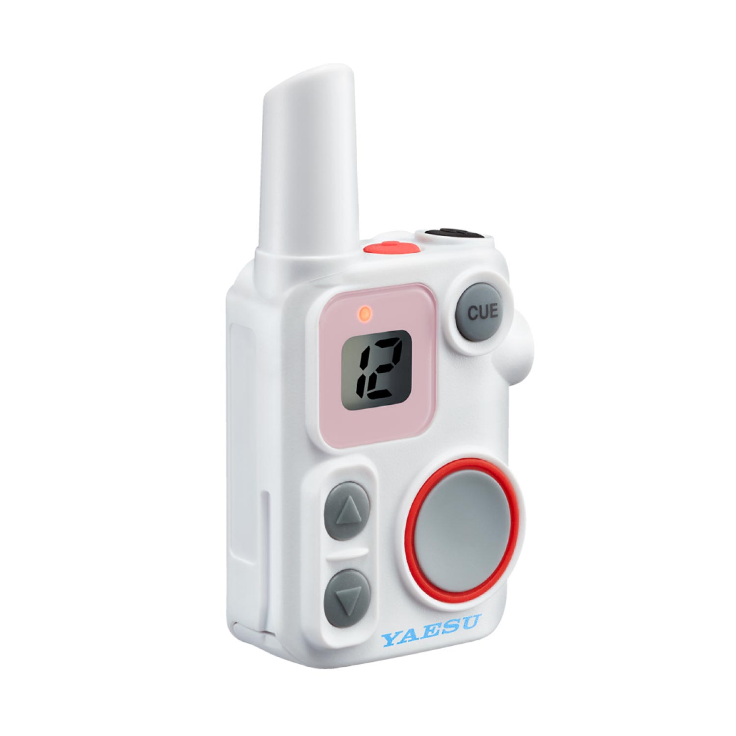 八重洲無線 YAESU SRS12(WHITE) 特定小電力トランシーバー