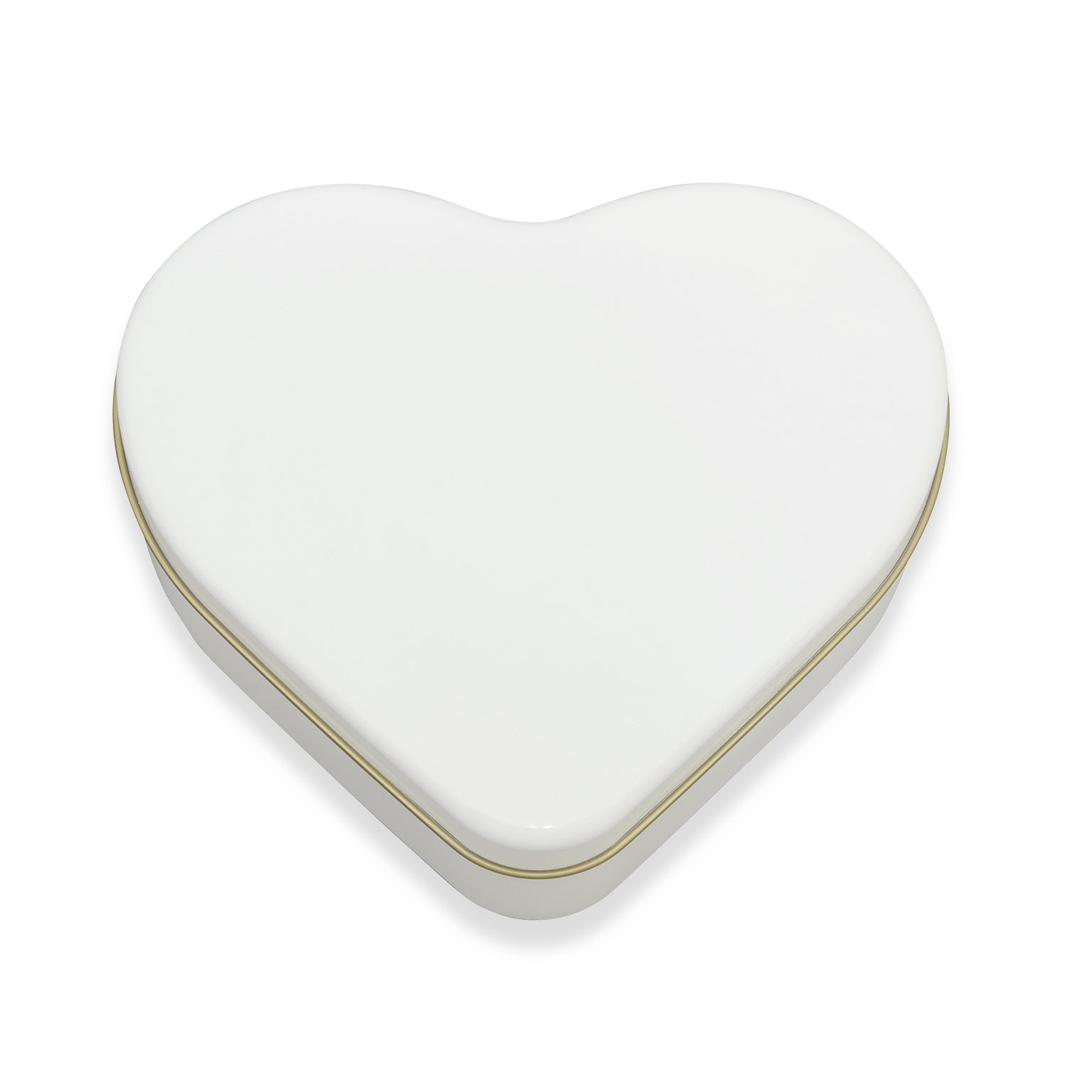 グランハート缶〈ホワイト〉