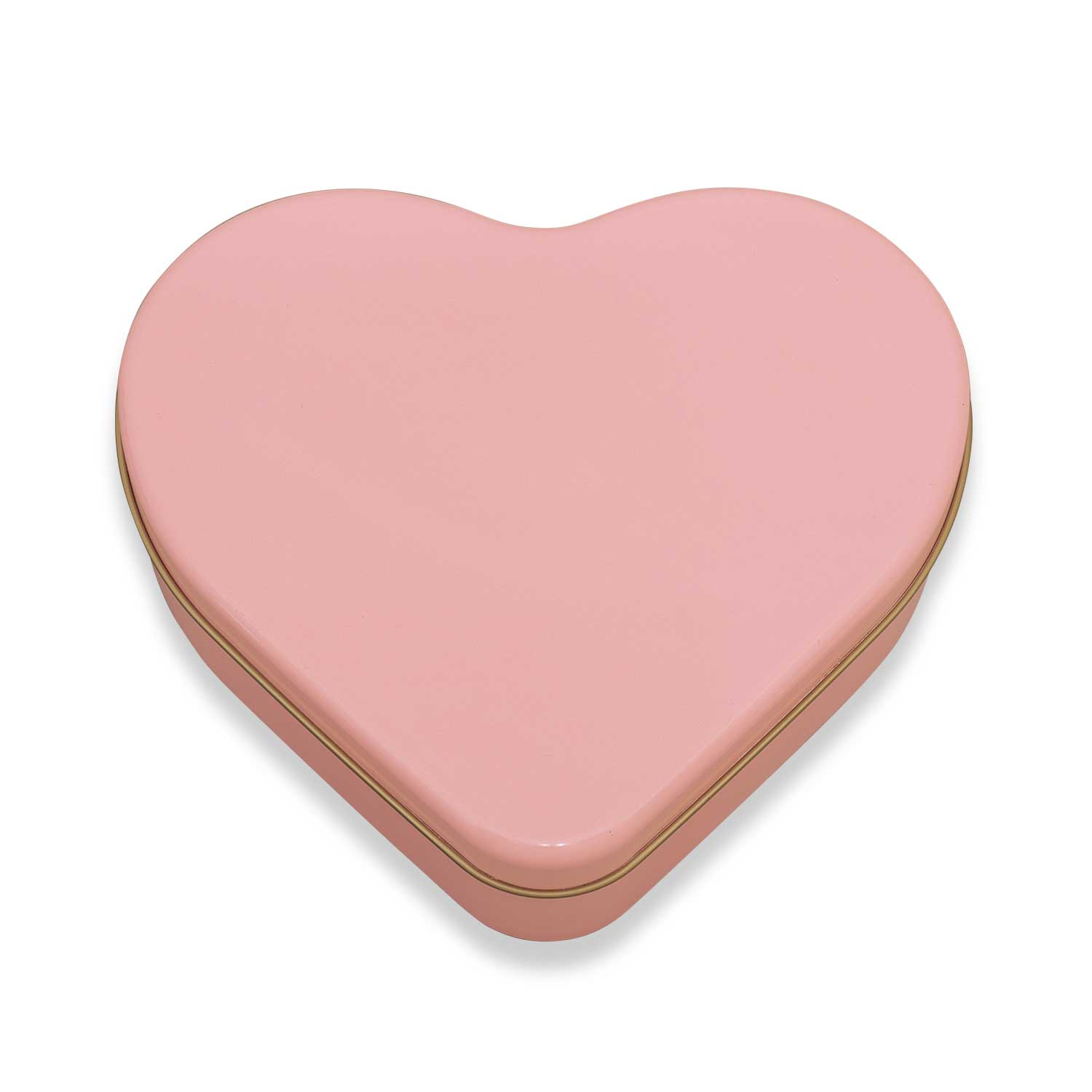 グランハート缶〈ミルキーピンク〉