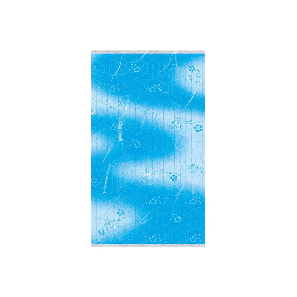 平袋 紗流〈青〉50g