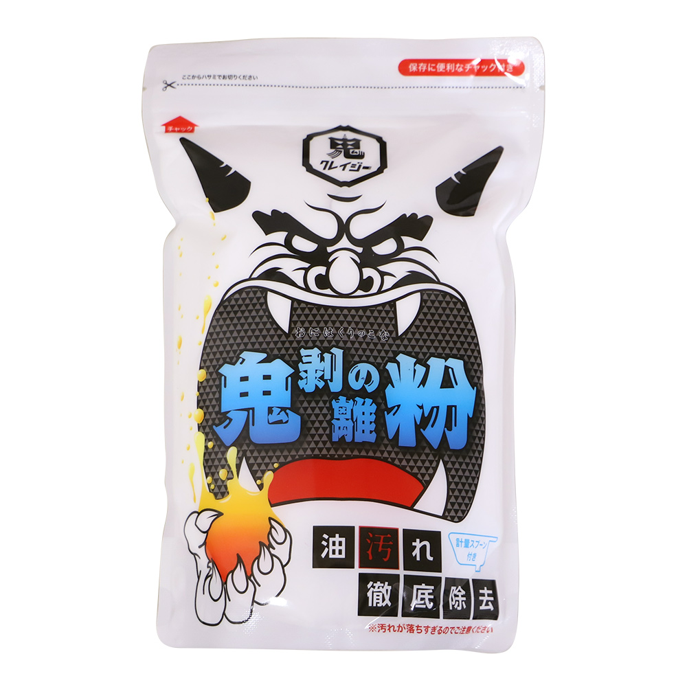 鬼剥離の粉(1000g)