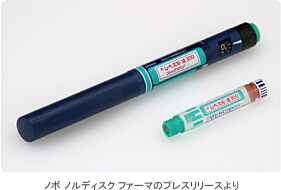 レベミル注 フレックスペン