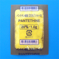 パンテチン細粒２０％「ツルハラ」