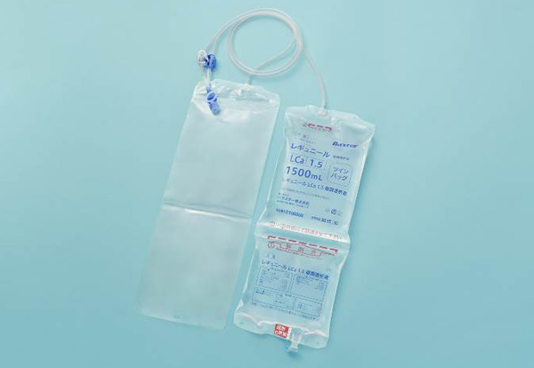 レギュニールＨｃａ１．５腹膜透析液