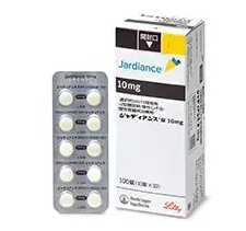 ジャディアンス錠10mg