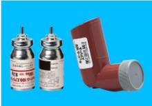 キュバール100エアゾール