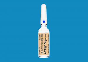 ＡＴＰ注１０ｍｇ「イセイ」