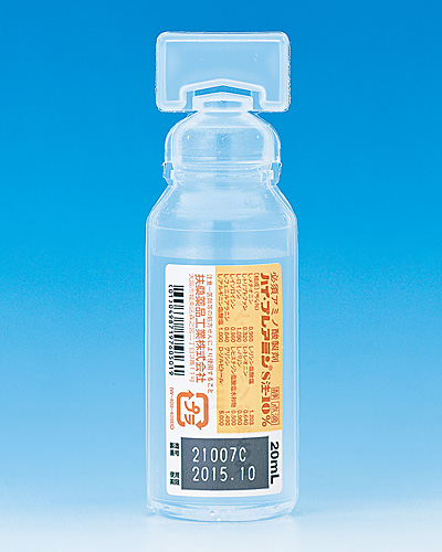 ハイ・プレアミンＳ注－１０％