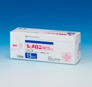 レメロン錠１５ｍｇ